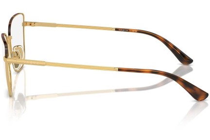 szemüvegeinket Vogue Eyewear VO4307 280 Cat Eye Arany