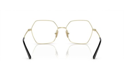 szemüvegeinket Vogue Eyewear VO4297T 5195 Különleges Fekete