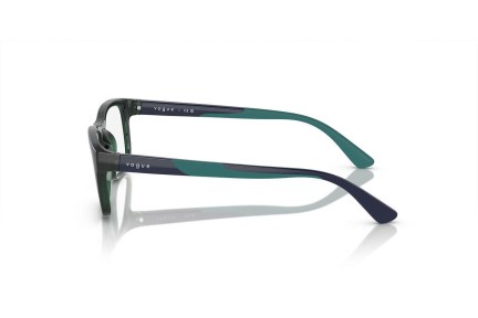 szemüvegeinket Vogue Eyewear VY2021 3107 Pillow Zöld