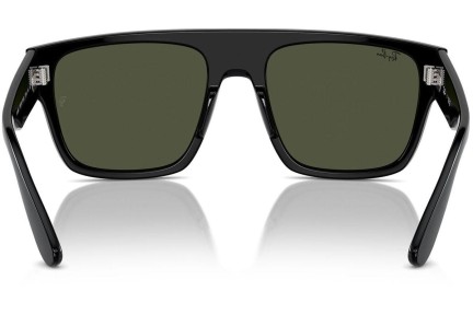 Napszemüvegek Ray-Ban Drifter RB0360S 901/31 Szogletes Fekete