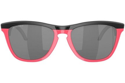 Napszemüvegek Oakley Frogskins Hybrid OO9289 928904 Szogletes Rózsaszín