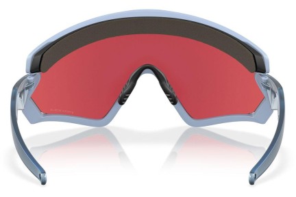 Napszemüvegek Oakley Wind Jacket 2.0 OO9418 941827 Single Lens | Shield Szürke