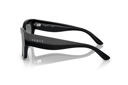 Napszemüvegek Vogue Eyewear VO5524S W44/11 Szogletes Fekete