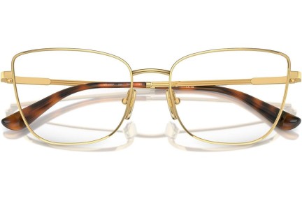 szemüvegeinket Vogue Eyewear VO4307 280 Cat Eye Arany