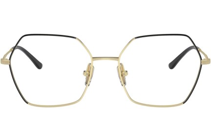 szemüvegeinket Vogue Eyewear VO4297T 5195 Különleges Fekete