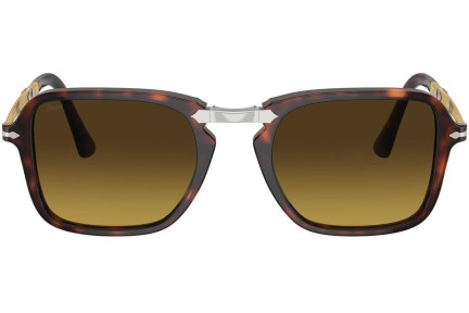 Napszemüvegek Persol PO3330S 24/85 Pillow Havana