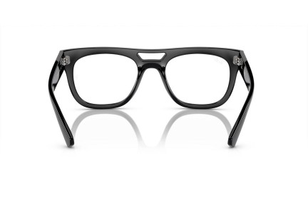 szemüvegeinket Ray-Ban Phil RX7226 8260 Szogletes Fekete