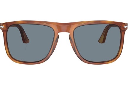 Napszemüvegek Persol PO3336S 96/56 Szogletes Barna