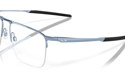 szemüvegeinket Oakley Voon OX3026 302603 Szogletes Kék