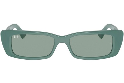 Napszemüvegek Ray-Ban RB4425 676282 Pillow Zöld