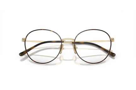 szemüvegeinket Vogue Eyewear VO4280 5078 Kerek Havana