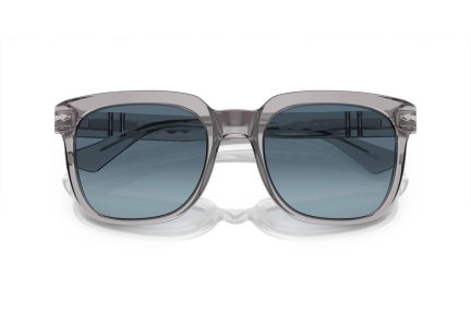 Napszemüvegek Persol PO3323S 309/Q8 Szogletes Szürke