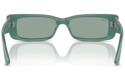 Napszemüvegek Ray-Ban RB4425 676282 Pillow Zöld