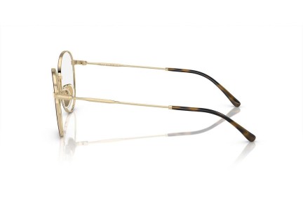 szemüvegeinket Vogue Eyewear VO4280 5078 Kerek Havana