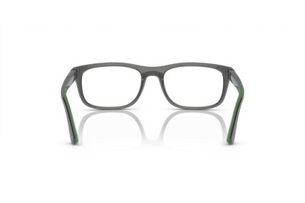 szemüvegeinket Vogue Eyewear VY2021 3108 Pillow Szürke