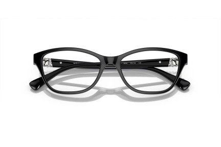 szemüvegeinket Vogue Eyewear VO5516B W44 Különleges Fekete