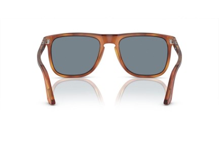 Napszemüvegek Persol PO3336S 96/56 Szogletes Barna