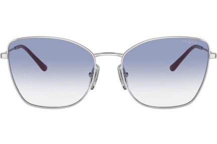 Napszemüvegek Vogue Eyewear VO4279S 323/19 Különleges Ezüst