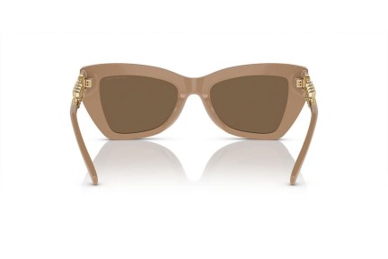 Napszemüvegek Michael Kors Montecito MK2205 395473 Cat Eye Bézs