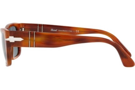 Napszemüvegek Persol PO3268S 96/56 Pillow Barna