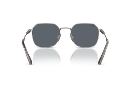 Napszemüvegek Ray-Ban Jim Titanium RB8094 9209R5 Különleges Ezüst