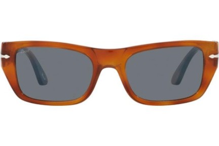 Napszemüvegek Persol PO3268S 96/56 Pillow Barna