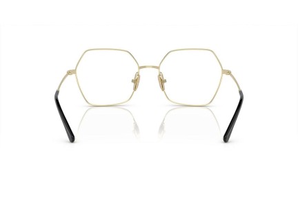 szemüvegeinket Vogue Eyewear VO4297T 5191 Különleges Arany