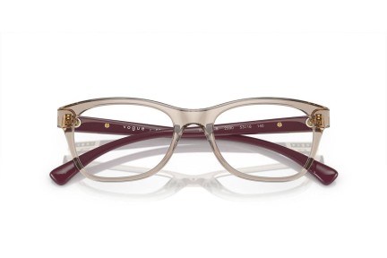 szemüvegeinket Vogue Eyewear VO5424B 2990 Cat Eye Barna