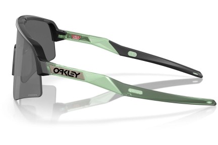 Napszemüvegek Oakley Sutro Lite Sweep OO9465 946522 Single Lens | Shield Fekete