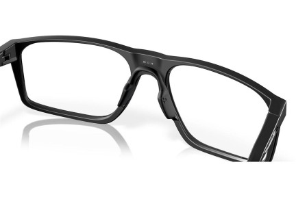 szemüvegeinket Oakley OX8183 818301 Szogletes Fekete