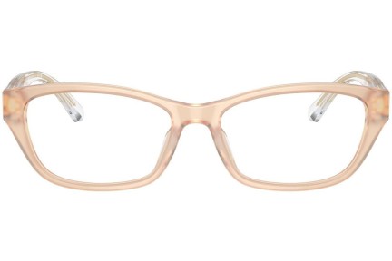 szemüvegeinket Emporio Armani EA3238U 6098 Cat Eye Barna