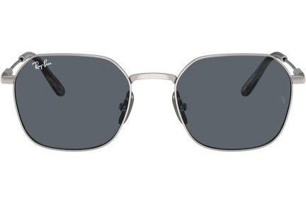 Napszemüvegek Ray-Ban Jim Titanium RB8094 9209R5 Különleges Ezüst