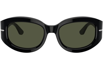 Napszemüvegek Persol PO3335S 95/31 Különleges Fekete