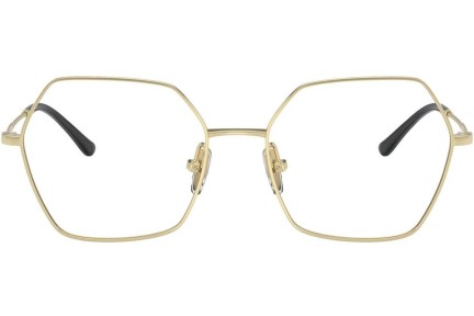 szemüvegeinket Vogue Eyewear VO4297T 5191 Különleges Arany