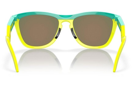 Napszemüvegek Oakley Frogskins Hybrid OO9289 928902 Szogletes Több színű