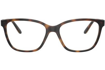 szemüvegeinket Vogue Eyewear VO5518 W656 Különleges Havana