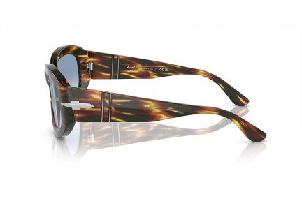 Napszemüvegek Persol PO3335S 938/3F Különleges Barna