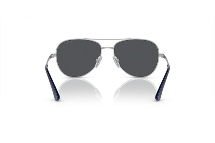 Napszemüvegek Vogue Eyewear VJ1001 323/87 Pilota Ezüst