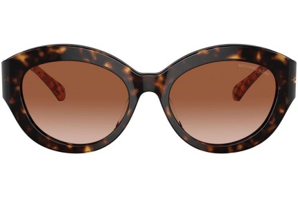 Napszemüvegek Michael Kors MK2204U 300613 Cat Eye Fekete