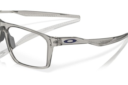 szemüvegeinket Oakley OX8183 818302 Szogletes Szürke