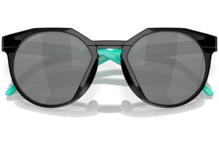 Napszemüvegek Oakley Hstn OO9242 924209 Polarized Kerek Fekete