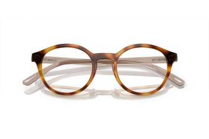 szemüvegeinket Arnette Allye AN7242 2770 Kerek Havana