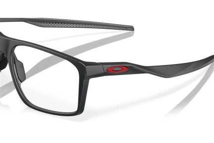 szemüvegeinket Oakley OX8183 818304 Szogletes Szürke