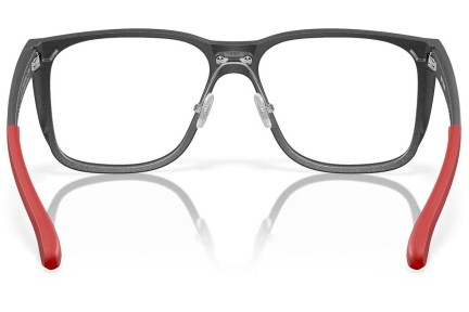 szemüvegeinket Oakley OX8182 818204 Szogletes Szürke