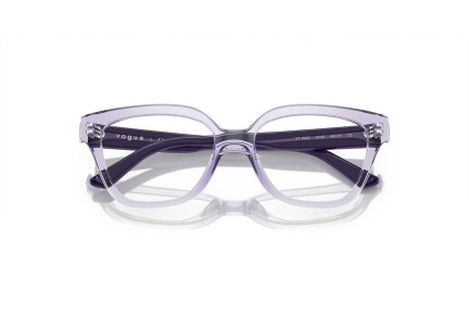 szemüvegeinket Vogue Eyewear VY2023 2745 Különleges Lila