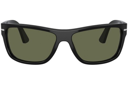 Napszemüvegek Persol PO3342S 95/58 Polarized Szogletes Fekete