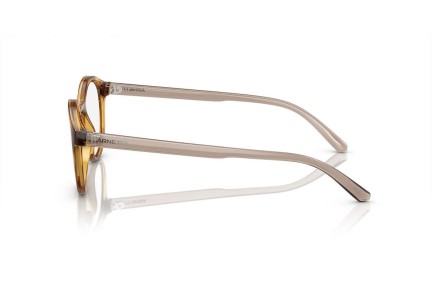 szemüvegeinket Arnette Allye AN7242 2770 Kerek Havana