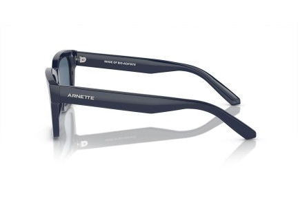 Napszemüvegek Arnette Cold Heart 2.0 AN4334 122180 Szogletes Kék