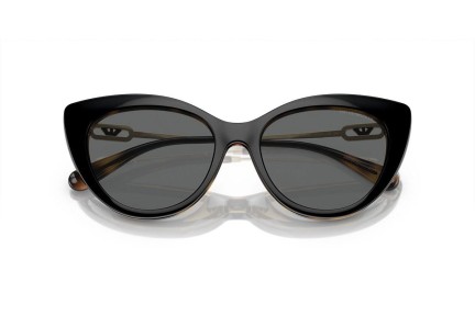 szemüvegeinket Emporio Armani EA4213U 50261W Cat Eye Havana