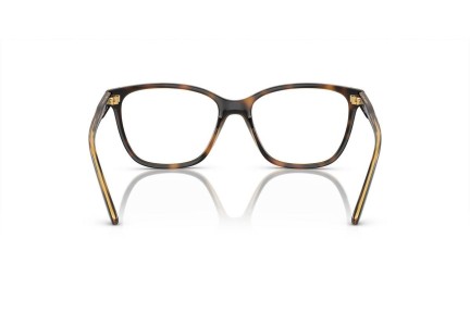 szemüvegeinket Vogue Eyewear VO5518 W656 Különleges Havana